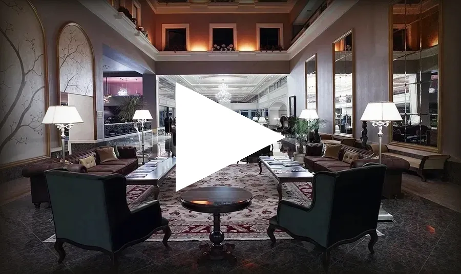 Euro Park Otel tanitim videosu