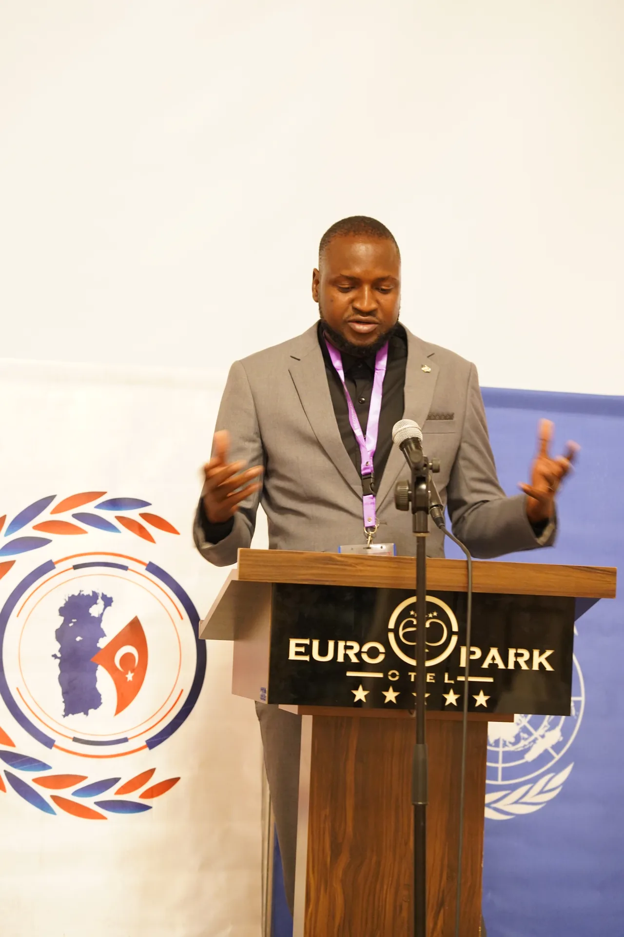 Istanbul International MUN June 2025
